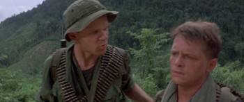 Screenshot 3 from Casualties of War (Full Movie)