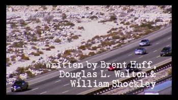 Screenshot 1 from Cat City (Full Movie)