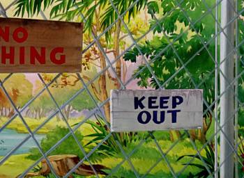 Screenshot 2 from Cat Fishin' (Full Movie)