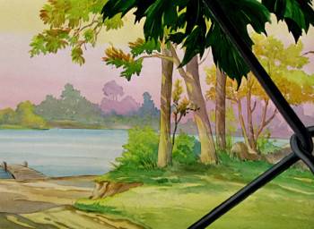 Screenshot 3 from Cat Fishin' (Full Movie)