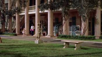 Screenshot 3 from Cat on a Hot Tin Roof (Full Movie)