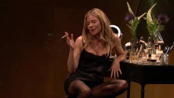 Screenshot 3 from Cat on a Hot Tin Roof (Full Movie)