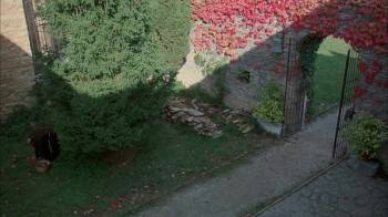 Screenshot 1 from Catacombs (Full Movie)