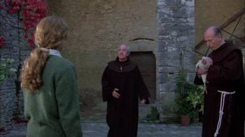 Screenshot 2 from Catacombs (Full Movie)