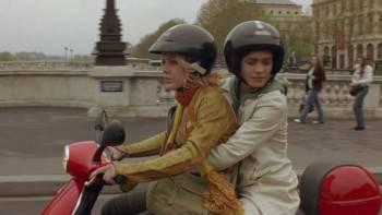 Screenshot 1 from Catacombs (Full Movie)