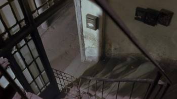 Screenshot 3 from Catacombs (Full Movie)