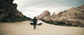 Screenshot 3 from Catalyst (Full Movie)