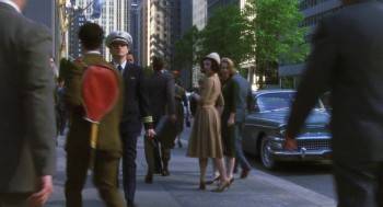 Screenshot 1 from Catch Me If You Can (Full Movie)