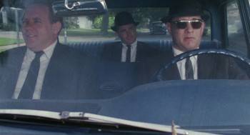 Screenshot 3 from Catch Me If You Can (Full Movie)