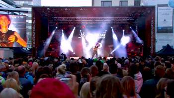 Screenshot 1 from Catching Air (Full Movie)