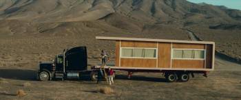 Screenshot 2 from Catching Dust (Full Movie)