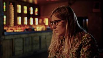 Screenshot 2 from Catching My Rapist (Full Movie)