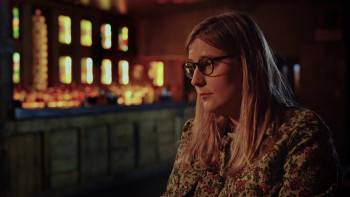 Screenshot 3 from Catching My Rapist (Full Movie)