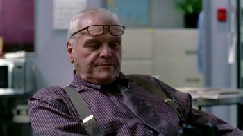 Screenshot 1 from Category 6: Day of Destruction (Full Movie)