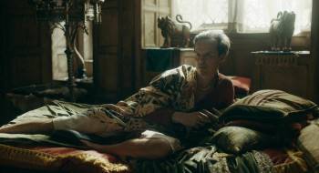 Screenshot 2 from Catherine Called Birdy (Full Movie)