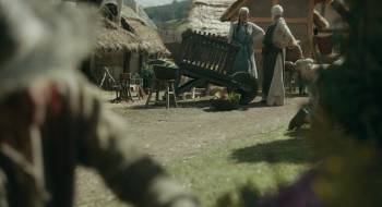 Screenshot 3 from Catherine Called Birdy (Full Movie)