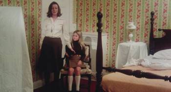 Screenshot 3 from Cathy's Curse (Full Movie)