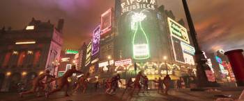 Screenshot 1 from Cats (Full Movie)