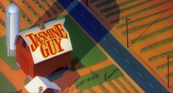 Screenshot 1 from Cats Don't Dance (Full Movie)