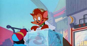 Screenshot 2 from Cats Don't Dance (Full Movie)