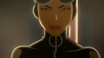 Screenshot 3 from Catwoman (Full Movie)