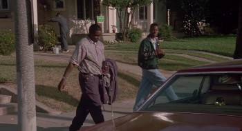 Screenshot 1 from CB4 (Full Movie)