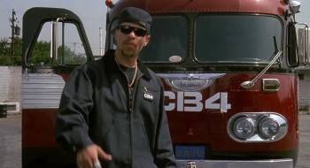 Screenshot 3 from CB4 (Full Movie)