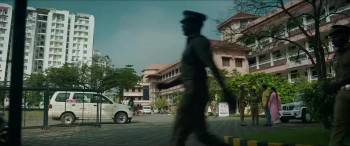 Screenshot 2 from CBI 5: The Brain (Full Movie)