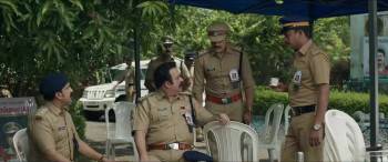Screenshot 3 from CBI 5: The Brain (Full Movie)