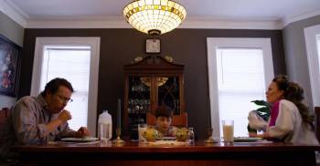 Screenshot 3 from Cecil (Full Movie)