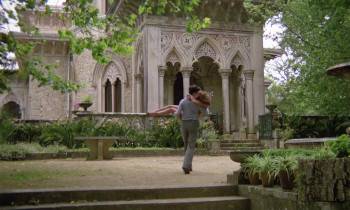 Screenshot 2 from Cecilia (Full Movie)