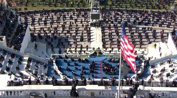 Screenshot 1 from Celebrating America: An Inauguration Night Special (Full Movie)