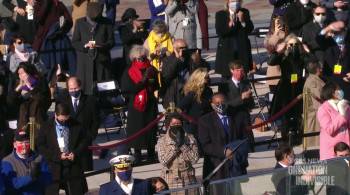 Screenshot 3 from Celebrating America: An Inauguration Night Special (Full Movie)