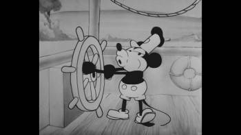 Screenshot 3 from Celebrating Mickey (Full Movie)
