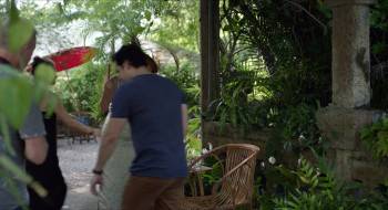 Screenshot 3 from Celeste (Full Movie)