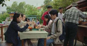 Screenshot 1 from Cemara's Family 2 (Full Movie)