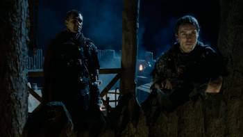 Screenshot 2 from Centurion (Full Movie)