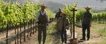 Screenshot 2 from Centurion: The Dancing Stallion (Full Movie)