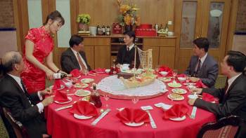 Screenshot 1 from Century of the Dragon (Full Movie)