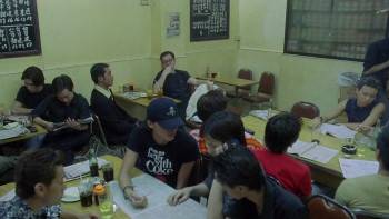 Screenshot 2 from Century of the Dragon (Full Movie)
