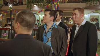 Screenshot 3 from Century of the Dragon (Full Movie)