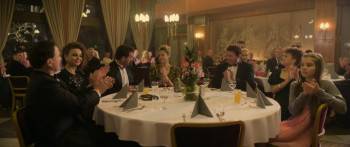 Screenshot 1 from Cernak (Full Movie)