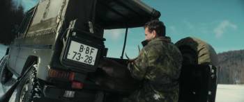Screenshot 3 from Cernak (Full Movie)