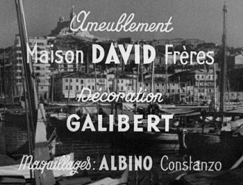 Screenshot 1 from César (Full Movie)