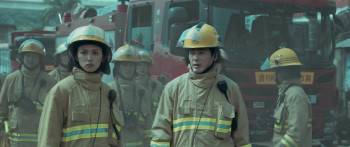 Screenshot 2 from Cesium Fallout (Full Movie)