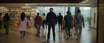Screenshot 3 from Chaari 111 (Full Movie)