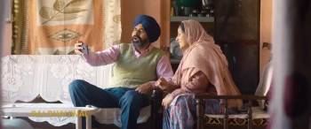 Screenshot 3 from Chal Mera Putt 2 (Full Movie)