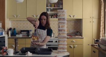 Screenshot 2 from Chalet Girl (Full Movie)