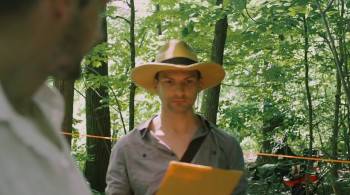 Screenshot 2 from Challenge of Five Gauntlets (Full Movie)