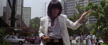 Screenshot 2 from Challenge of the Tiger (Full Movie)